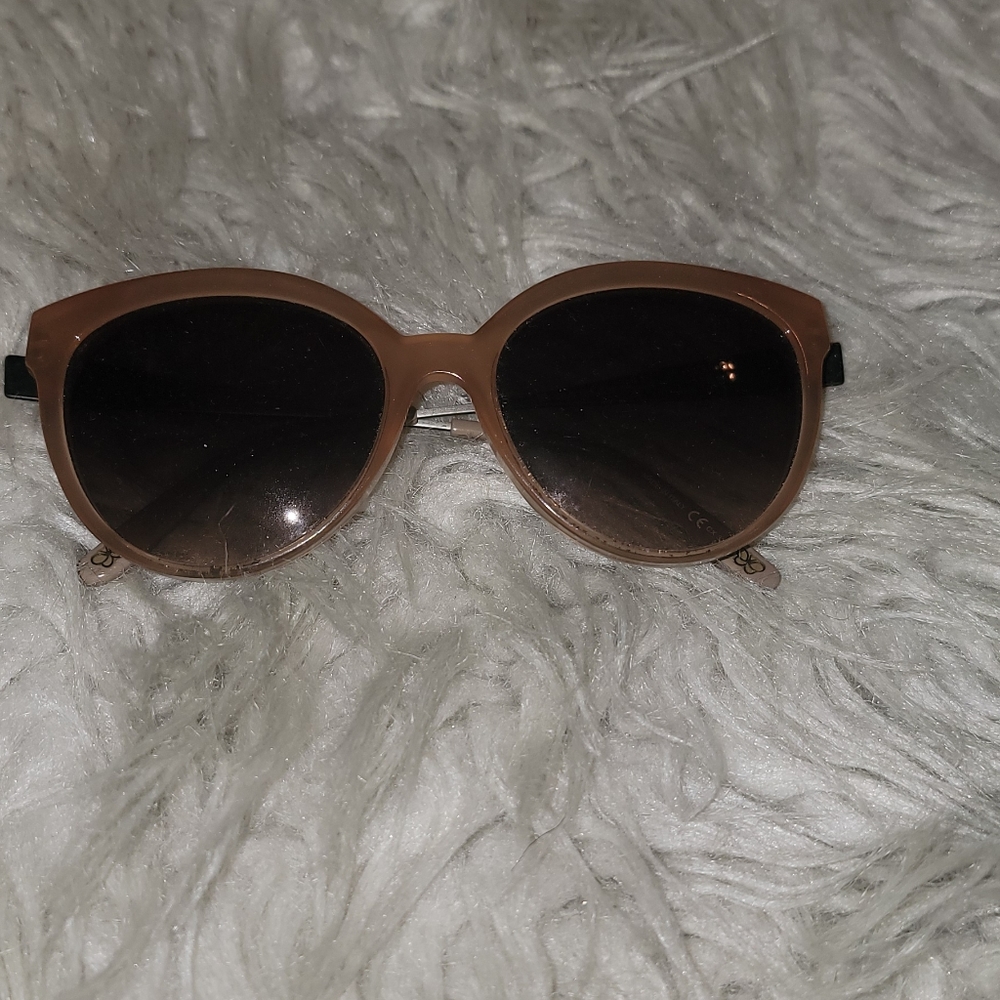 Bottega Veneta Sunglasses